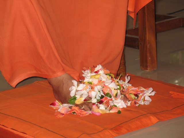 ashram 126